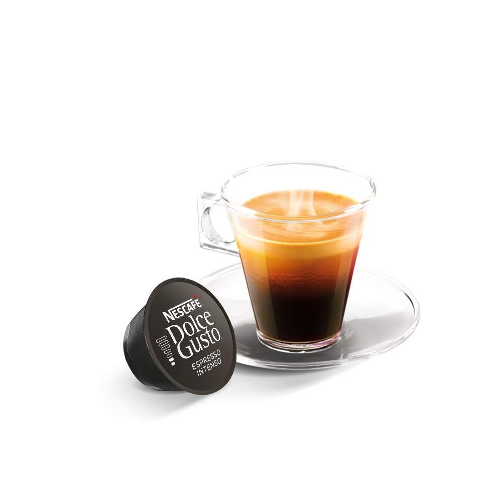 NESCAFÉ Dolce Gusto Espresso Intenso