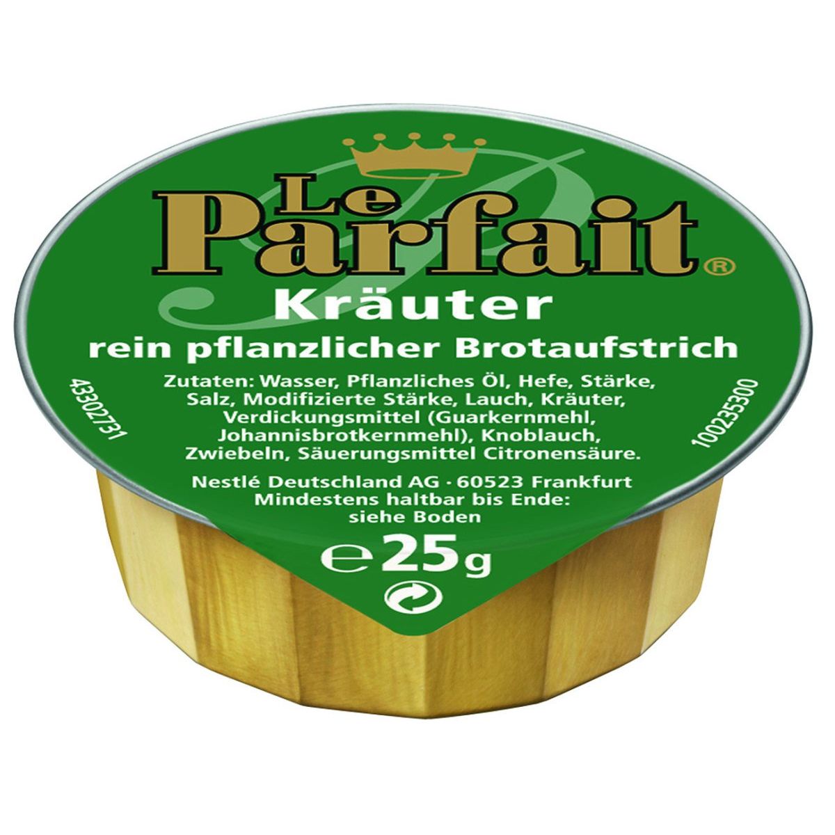 NESTLÉ Le Parfait Kräuter