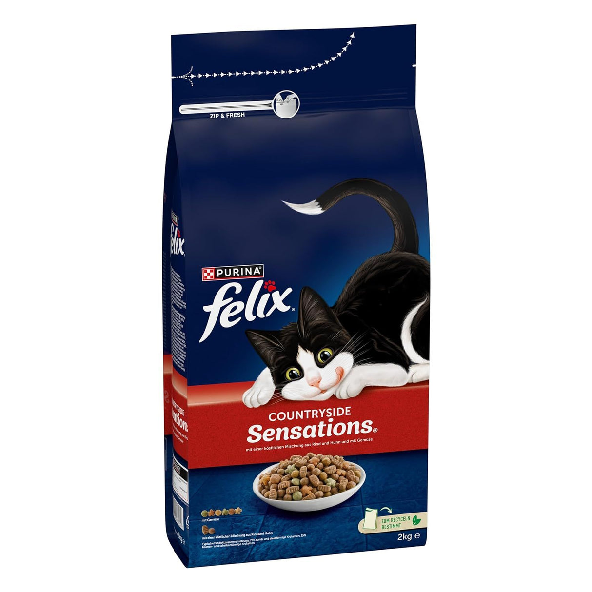 FELIX Countryside SENSATIONS (Rind)