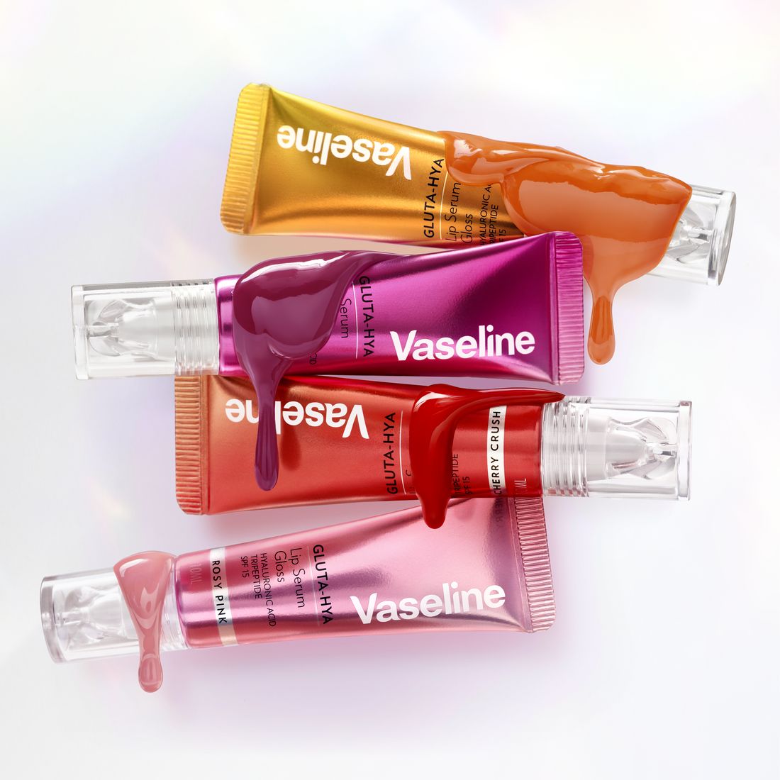 Vaseline Gluta-Hya