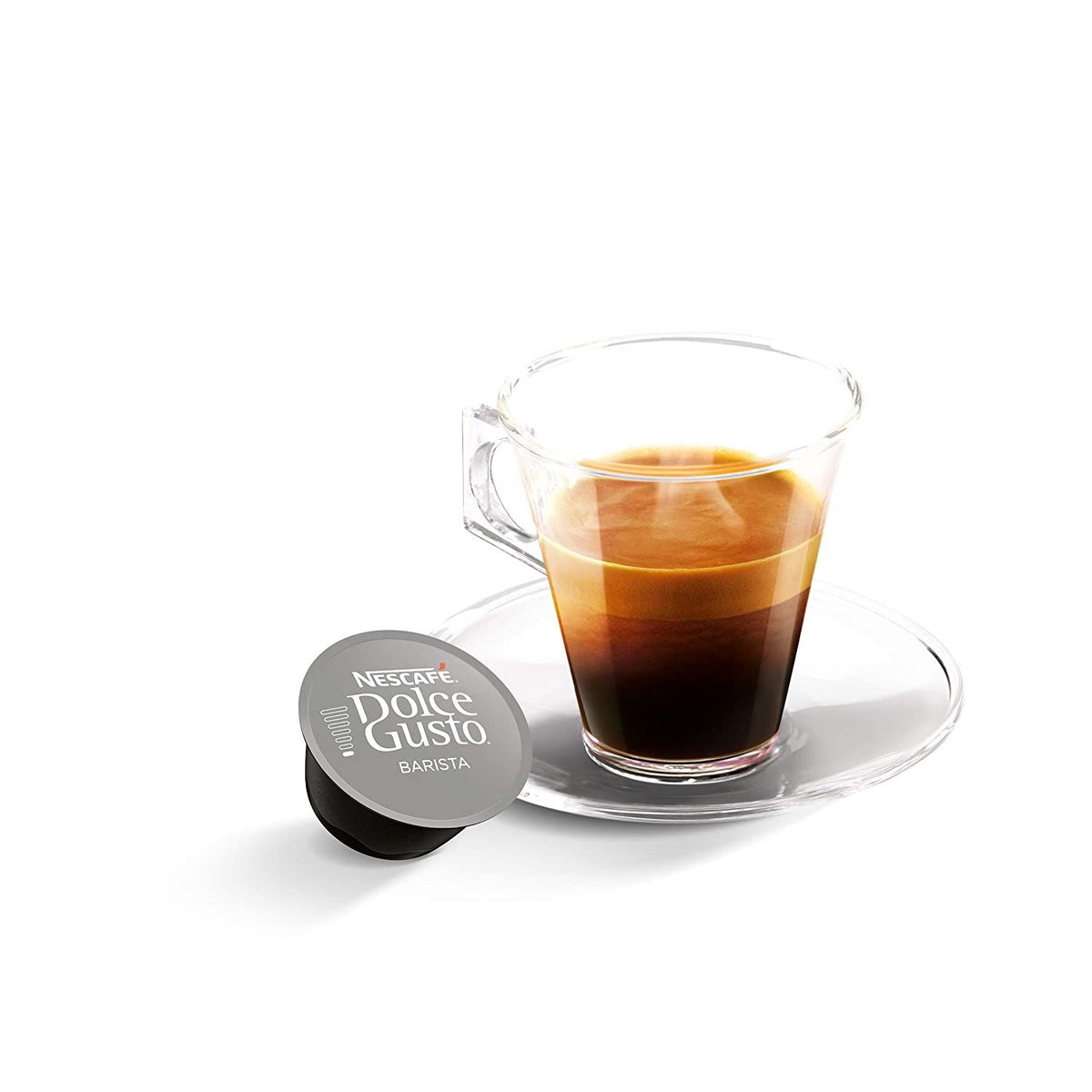 NESCAFÉ Dolce Gusto Espresso Barista
