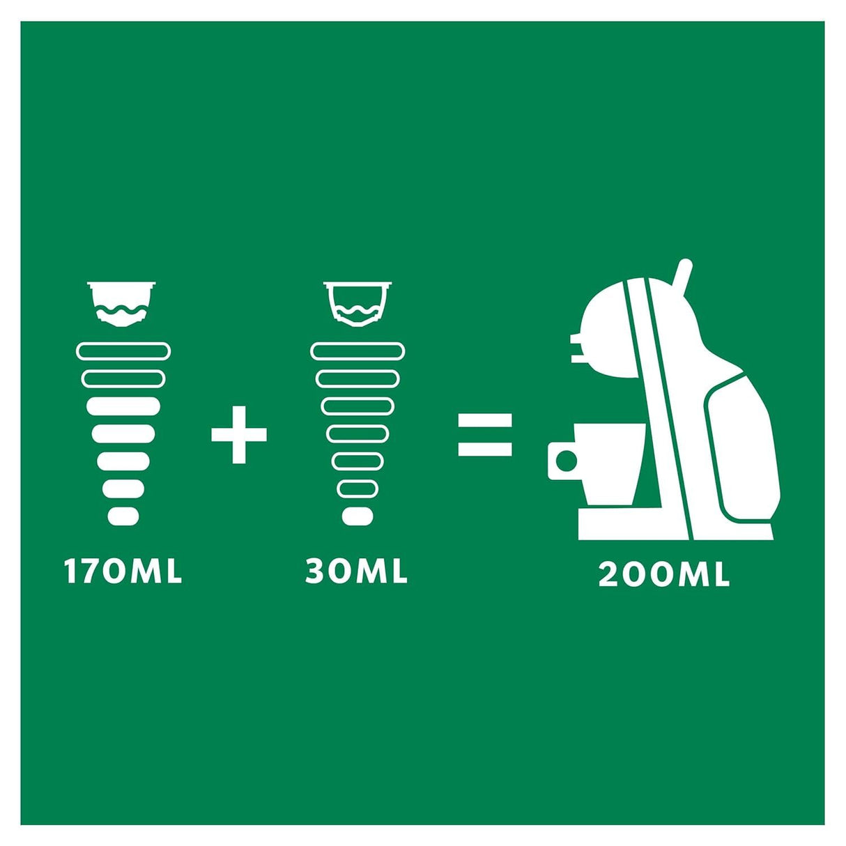 Starbucks Madagascar Vanilla Macchiato für NESCAFÉ Dolce Gusto