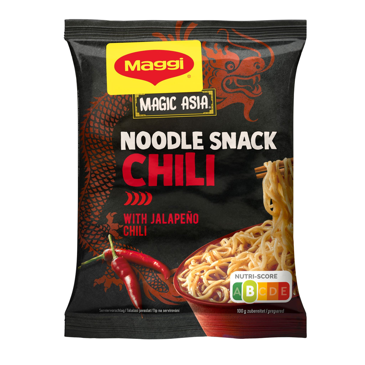 MAGGI Magic Asia Snack de nouilles