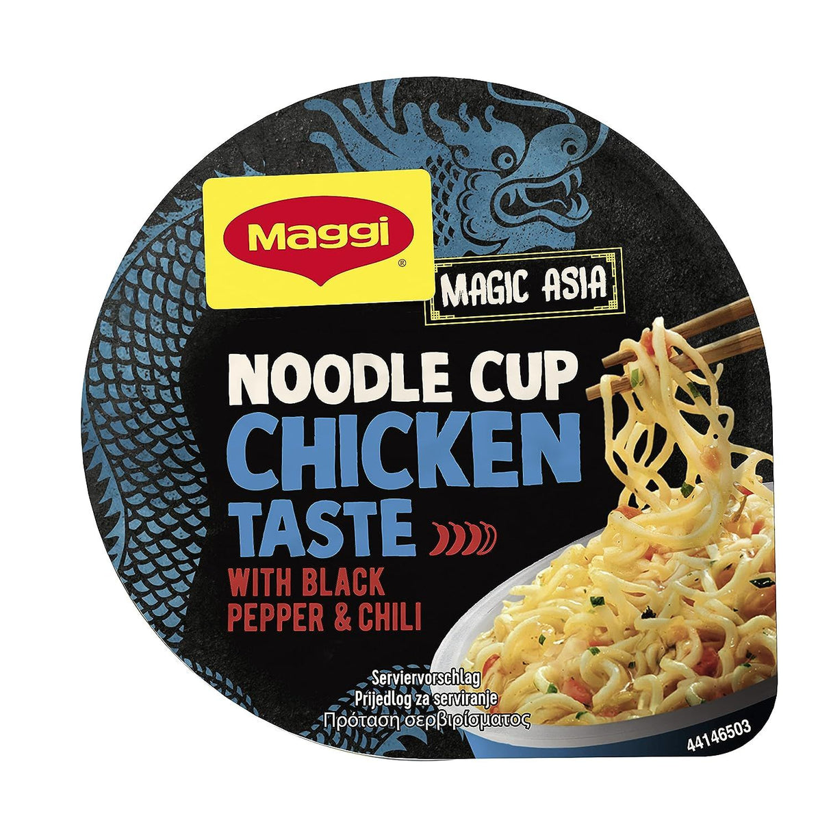 MAGGI Magic Asia Noodle Cup Poulet
