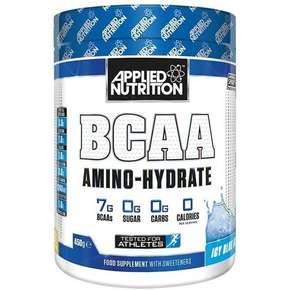 BCAA Aminohydrat