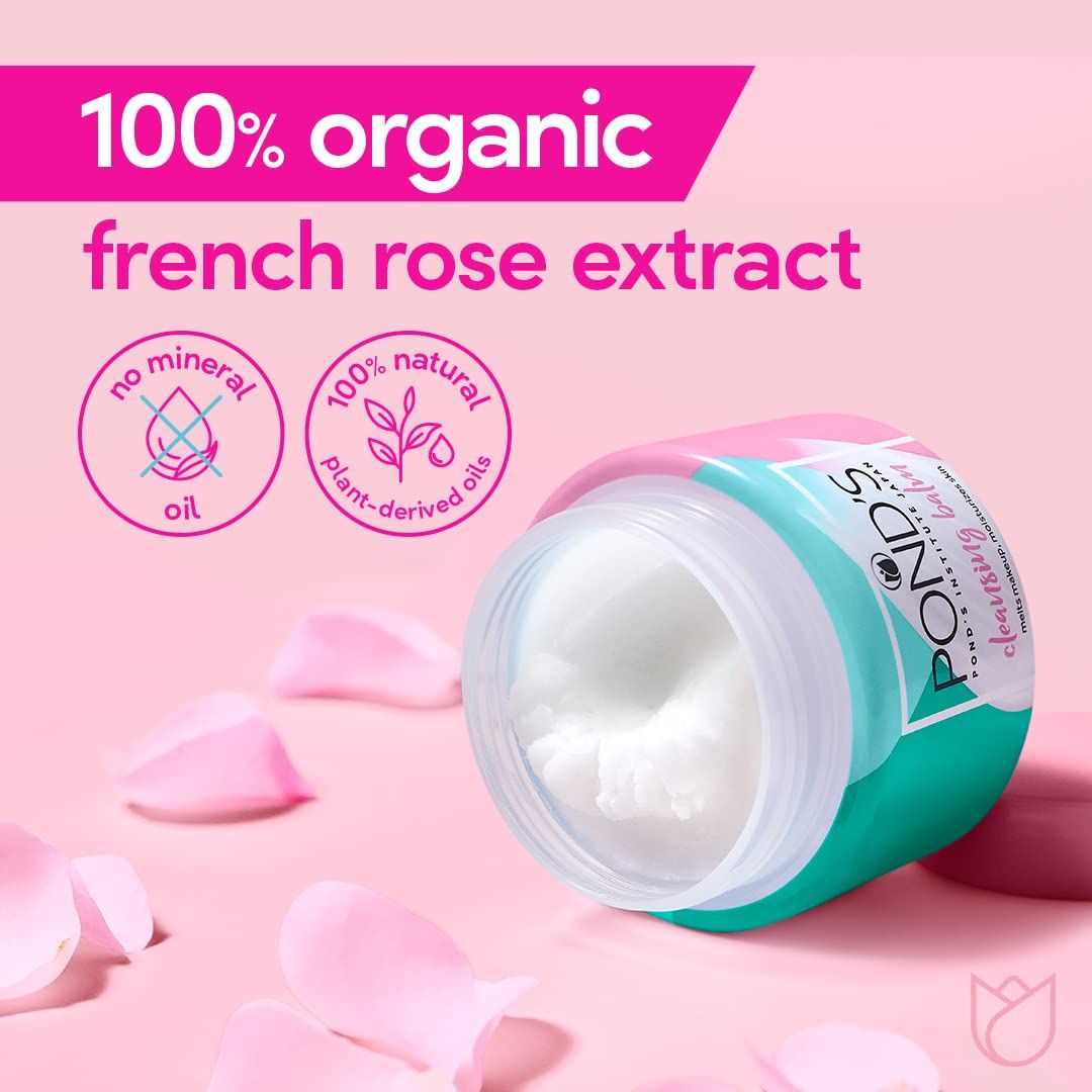 POND'S Baume nettoyant