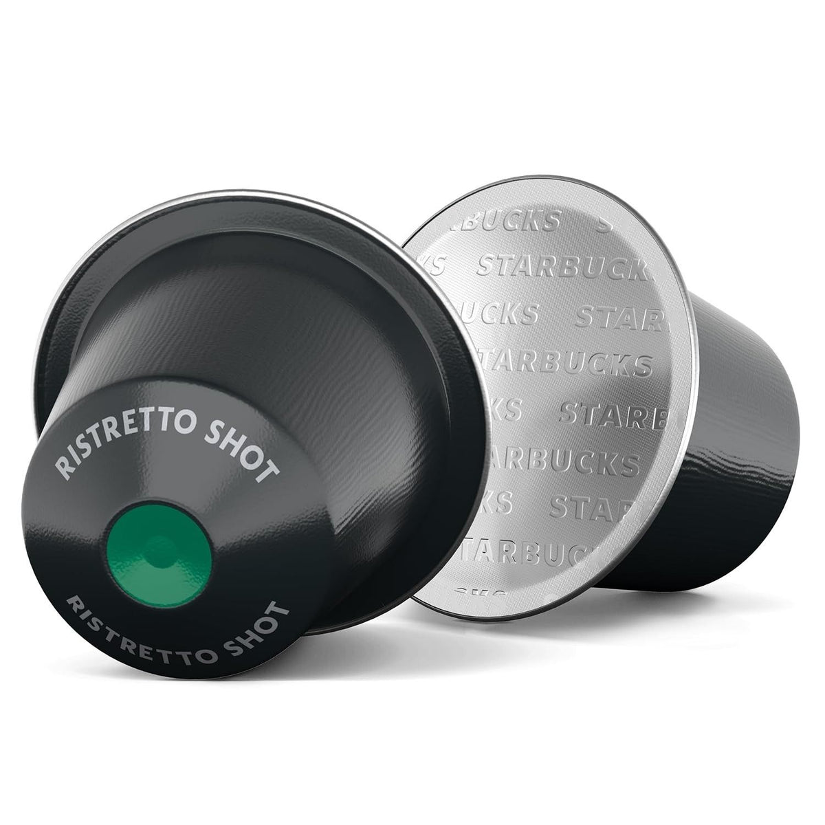 STARBUCKS Ristretto Shot Kaffee für Nespresso