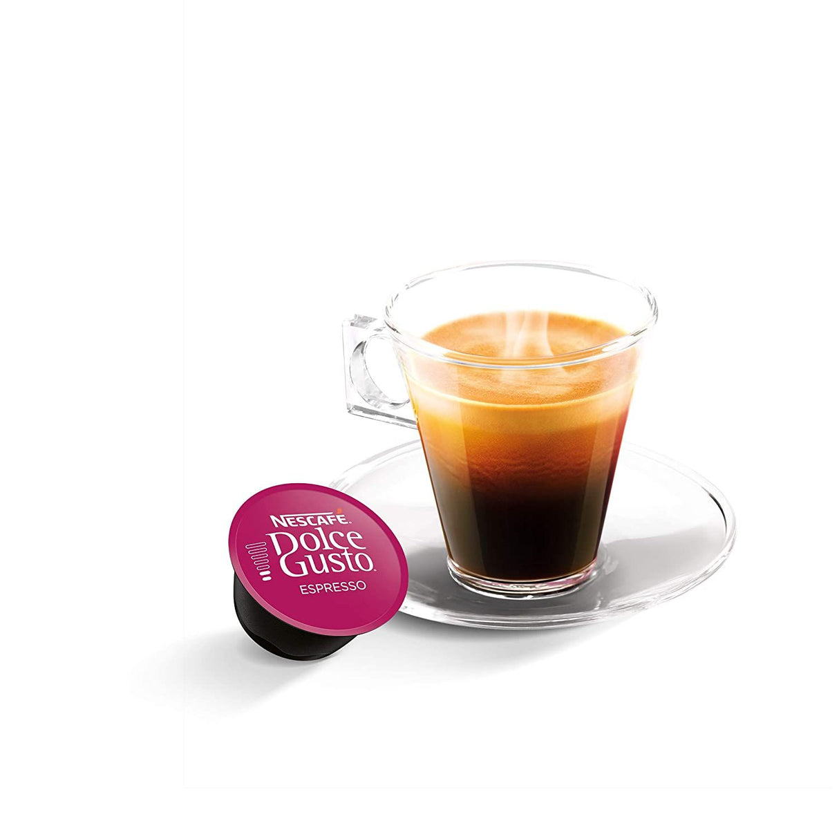 Nescafé® Dolce Gusto Espresso