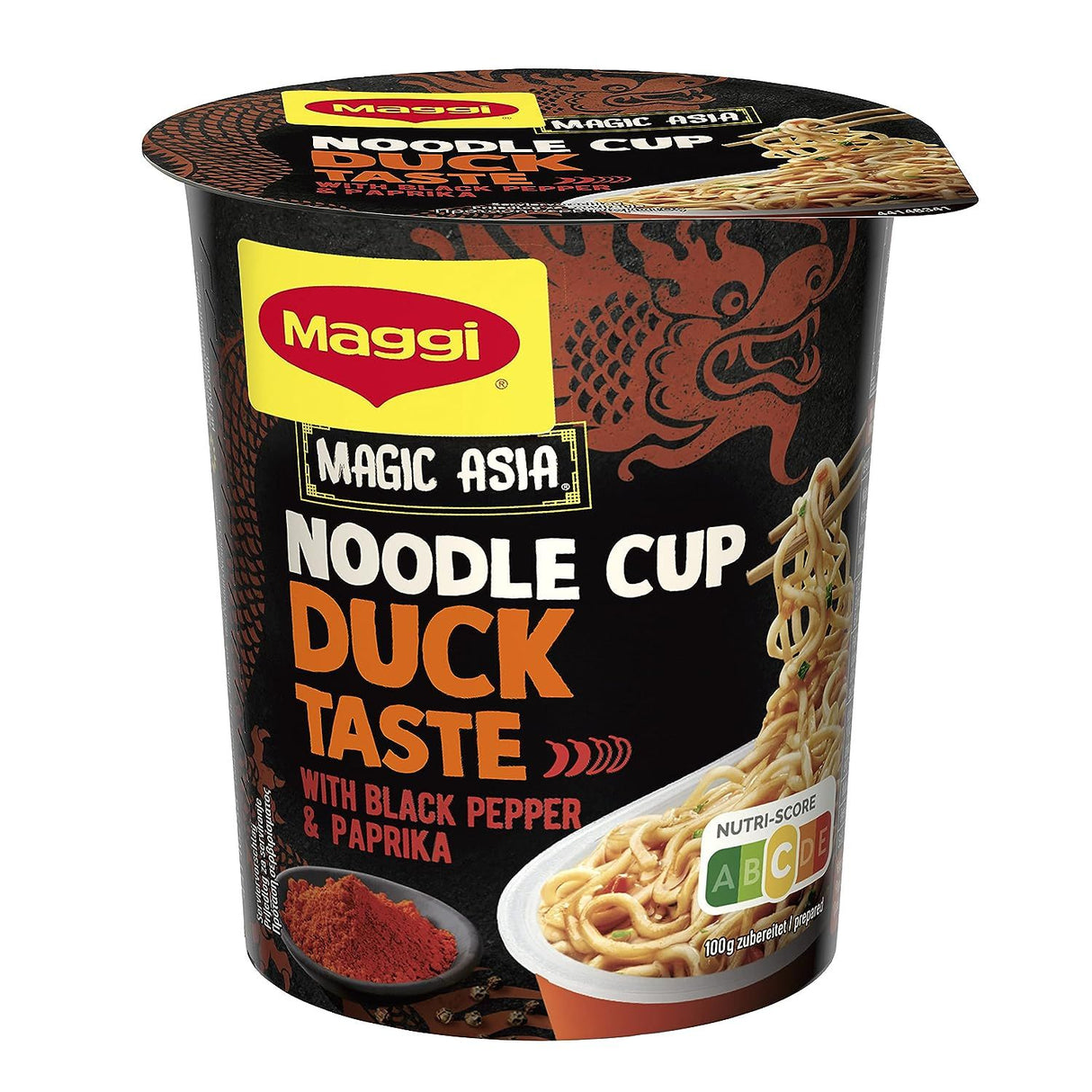 MAGGI Magic Asia Noodle Cup Duck