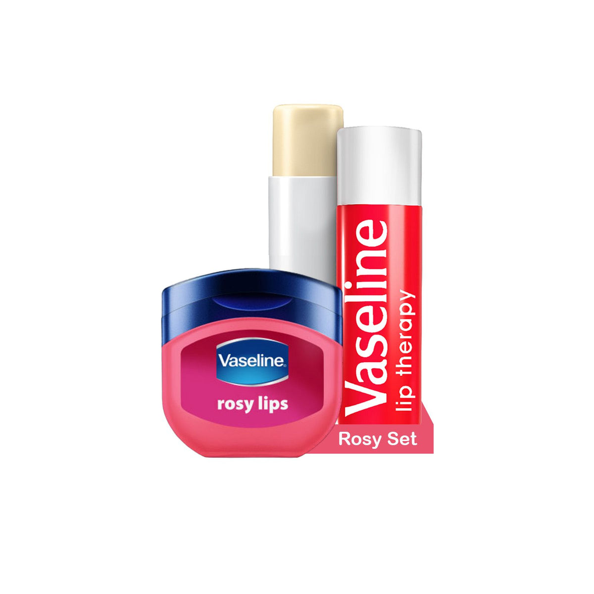 Vaseline Lip Therapy |