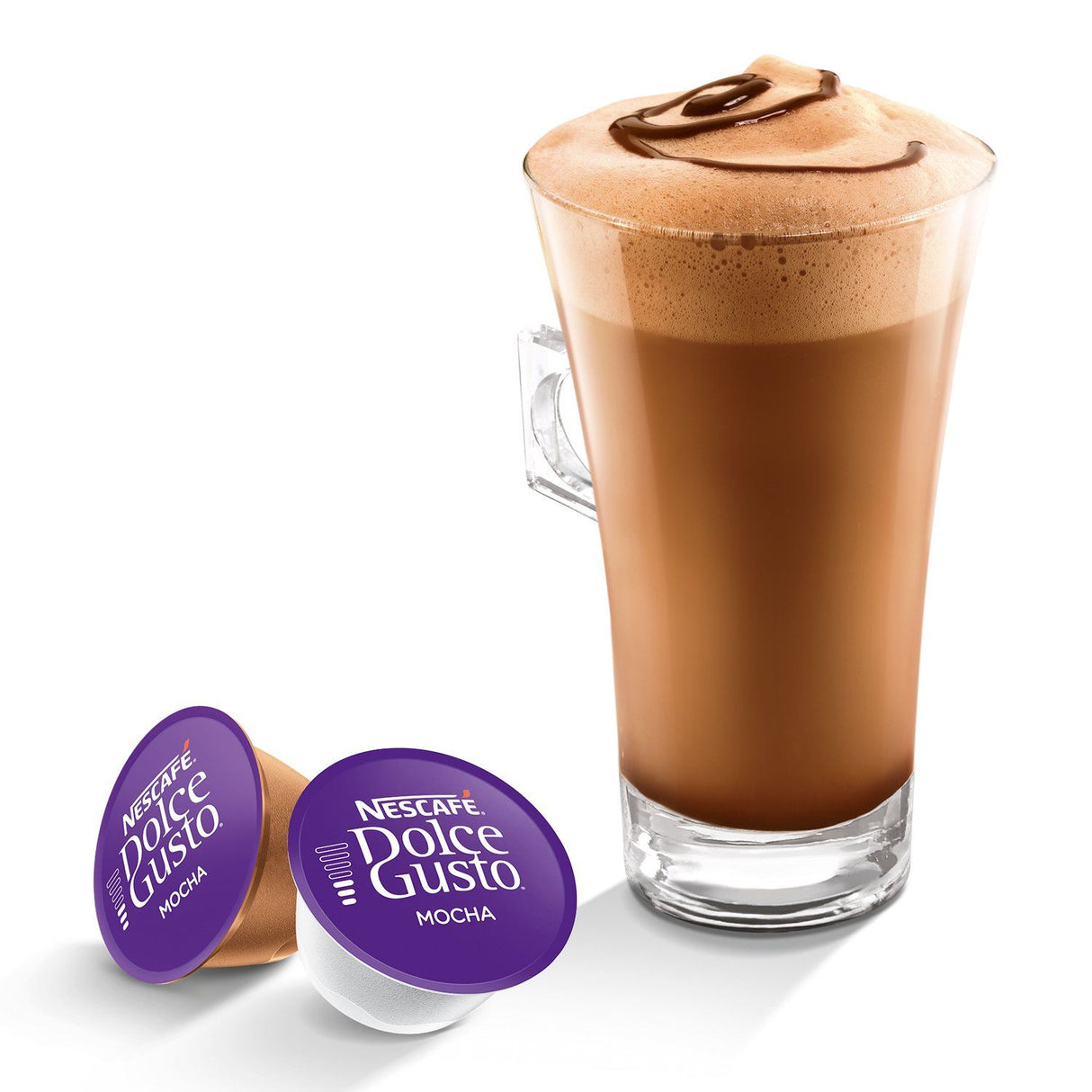 Nescafé Dolce Gusto Mocha