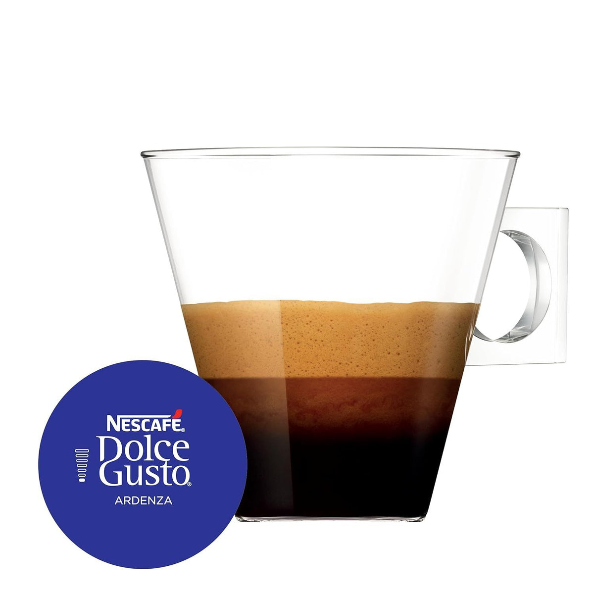 NESCAFÉ Dolce Gusto Ristretto Ardenza