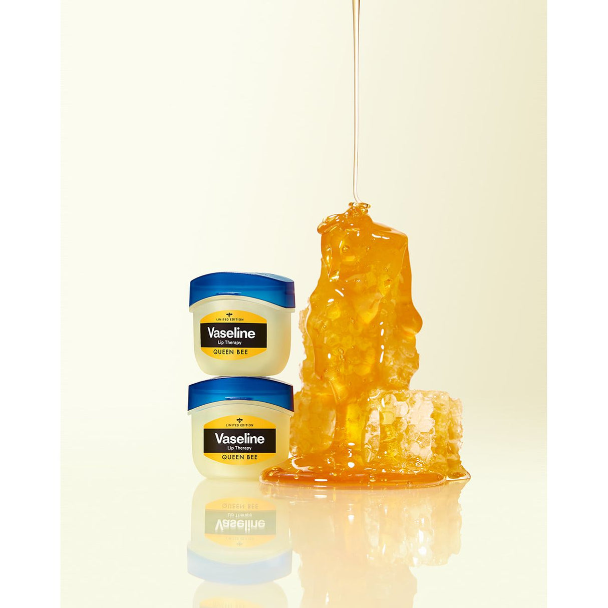 Vaseline Lip Therapy |