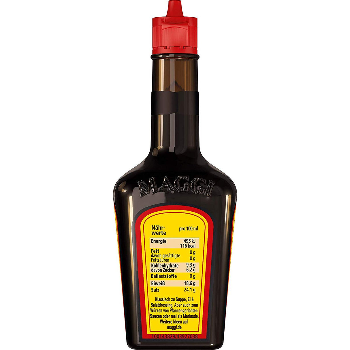 MAGGI Condiments