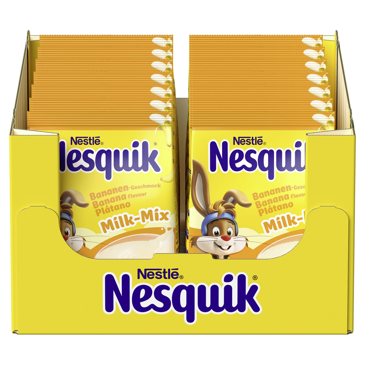 NESQUIK Banane Milk-Mix