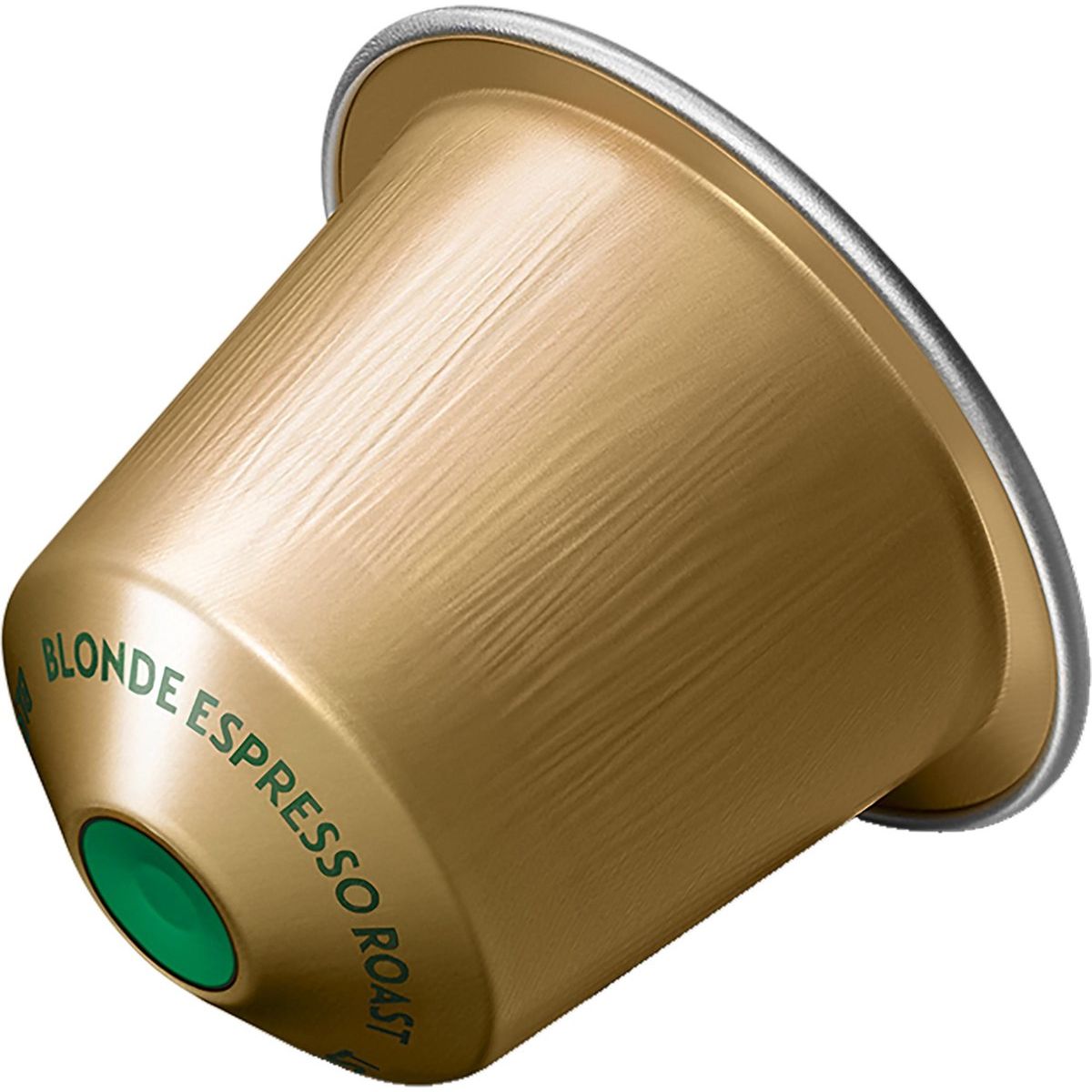 Starbucks Blonde Espresso Roast Big Pack pour Nespresso