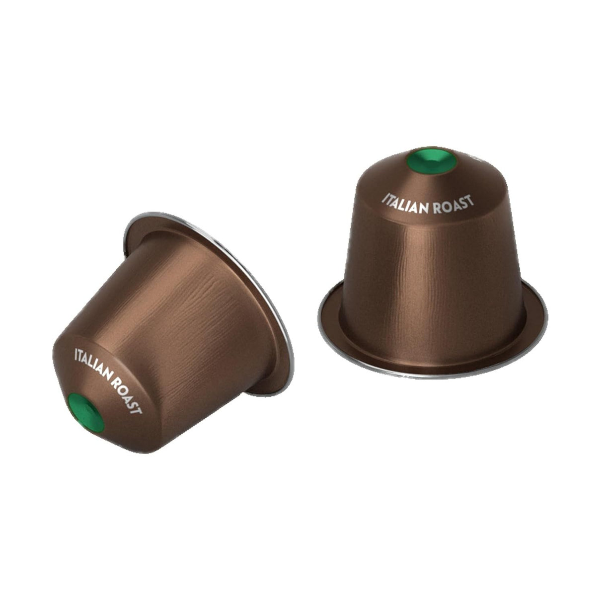 Starbucks Italian Style Roast pour Nespresso