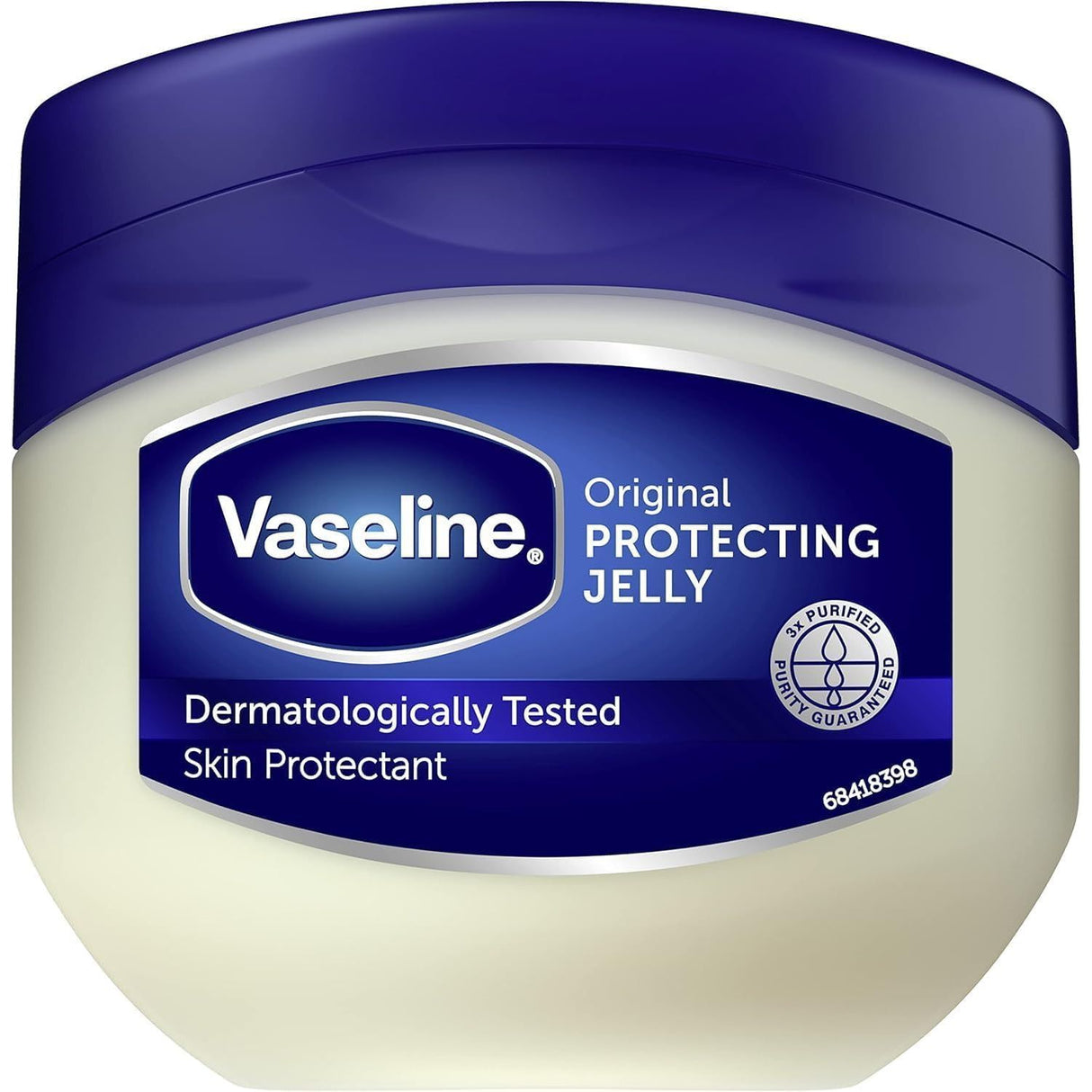 Vaseline Original Protecting Jelly, Schützende und Reparierende Creme