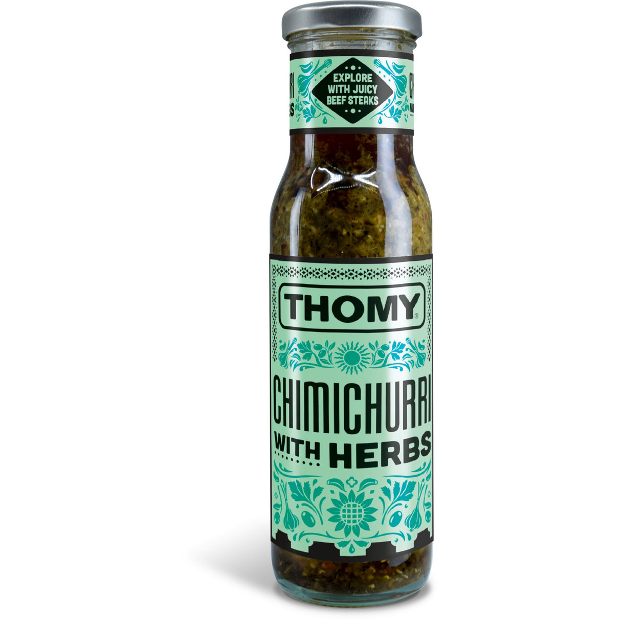 THOMY Sauce Chimichurri Herbs