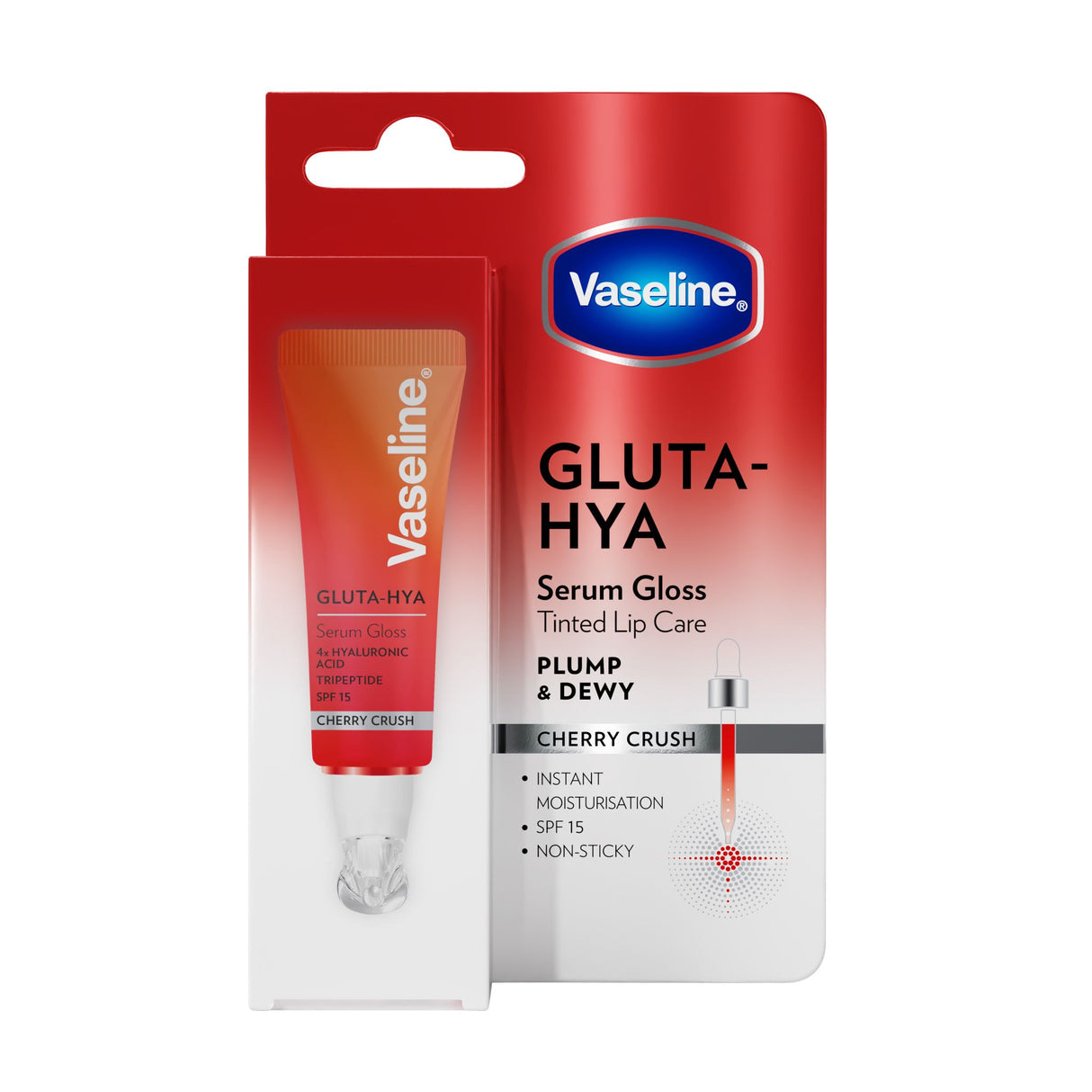Vaseline Gluta-Hya