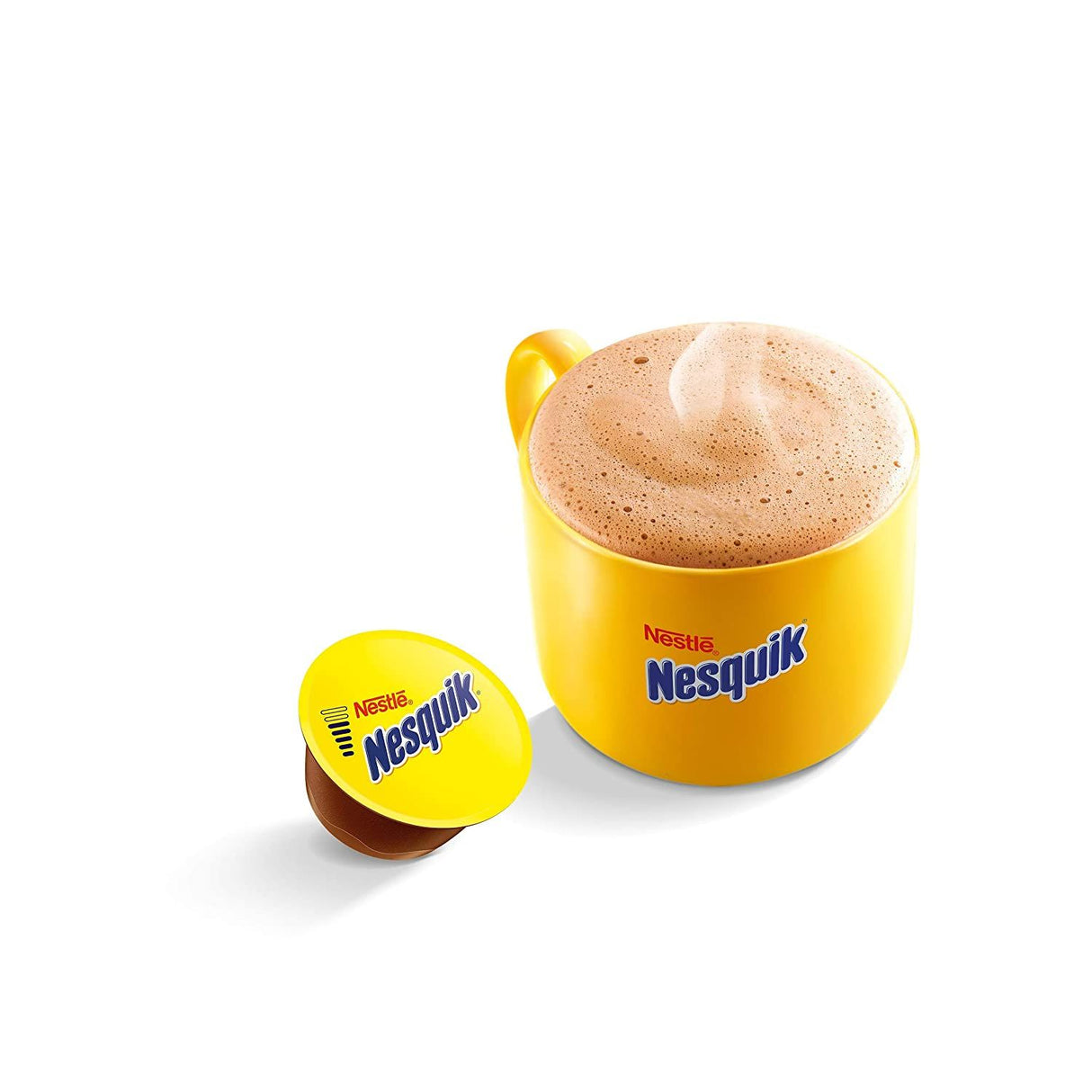 Nescafé Dolce Gusto Nesquik Trinkschokolade