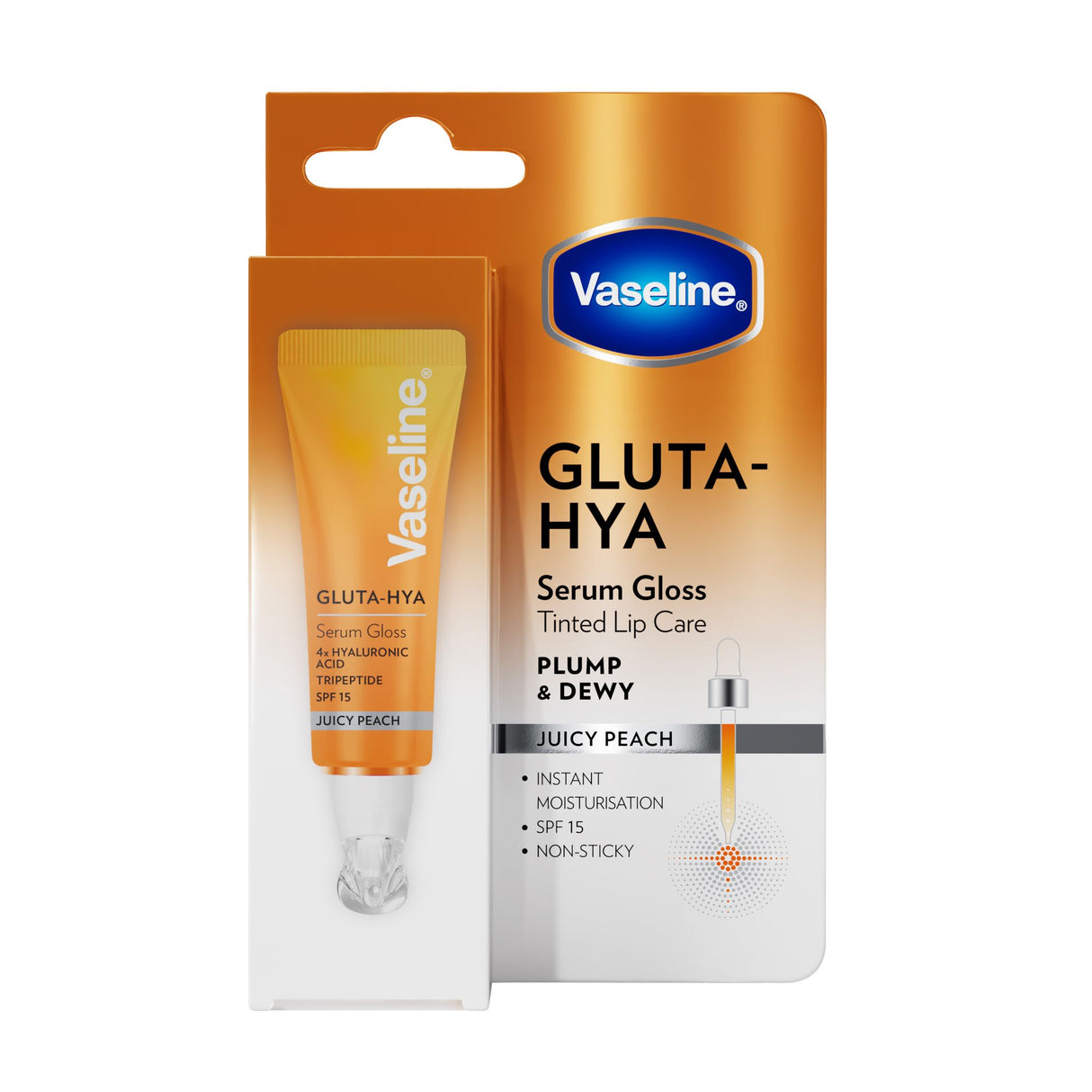 Vaseline Gluta-Hya