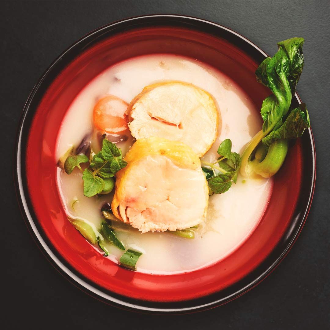 CHEF® Concentré Liquide Volaille Bouteille