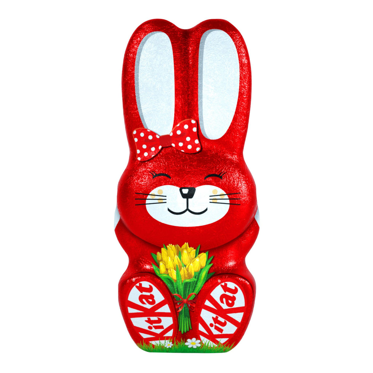 Nestlé KITKAT Osterhase