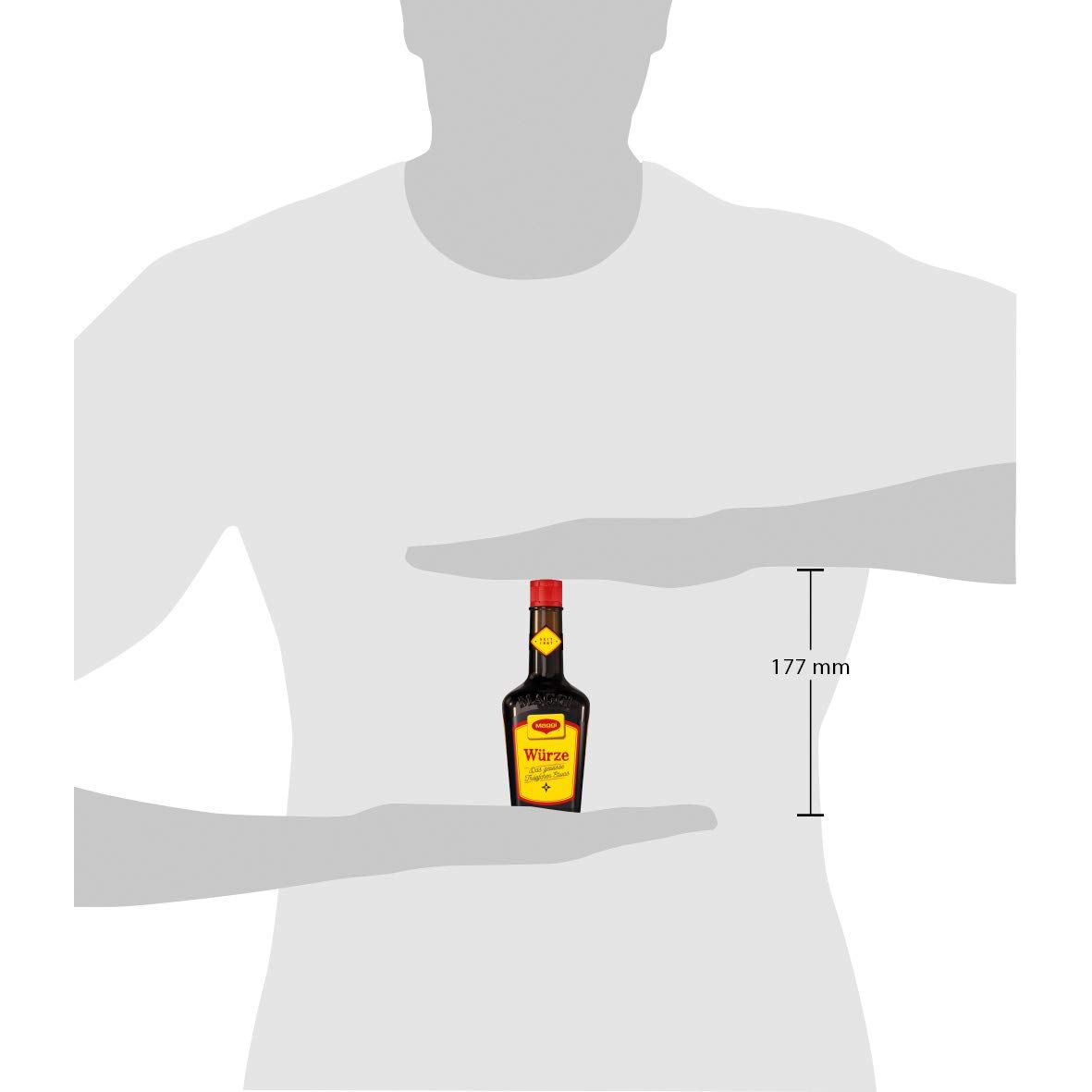 MAGGI Condiments