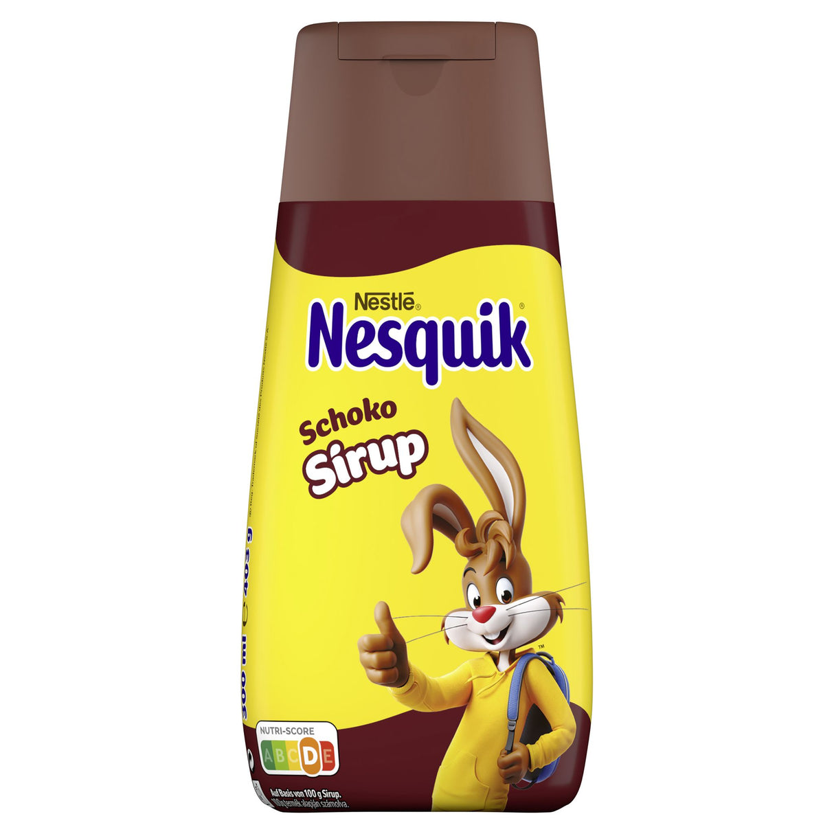 NESQUIK Schoko Sirup