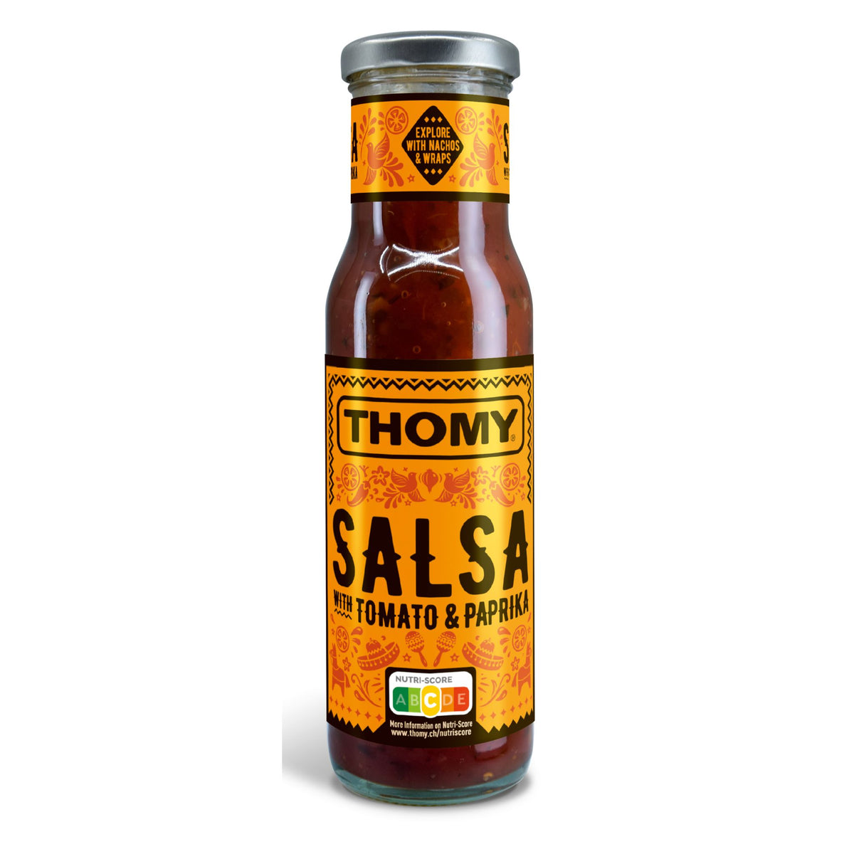 THOMY Sauce Salsa