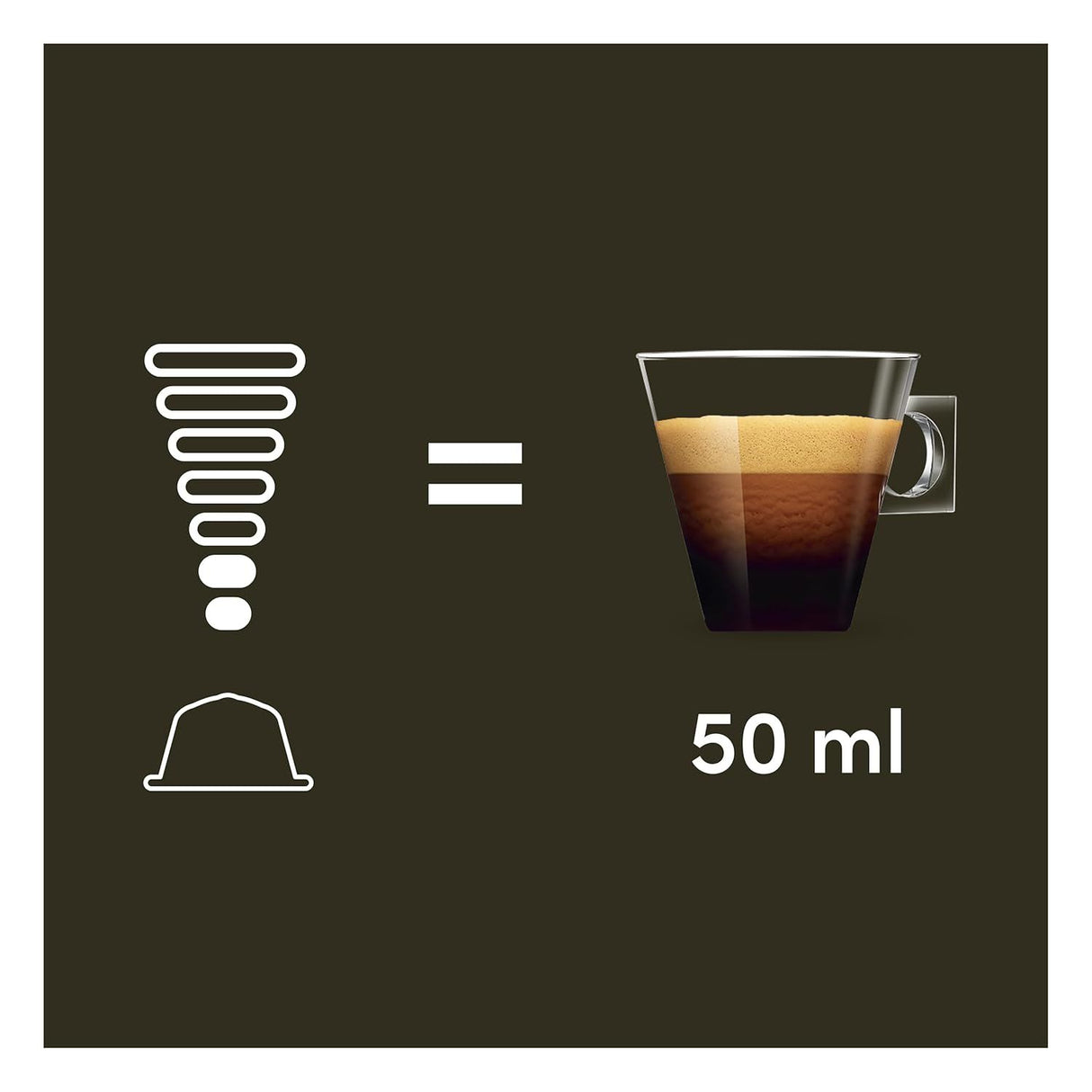 NESCAFÉ Dolce Gusto Espresso Intenso