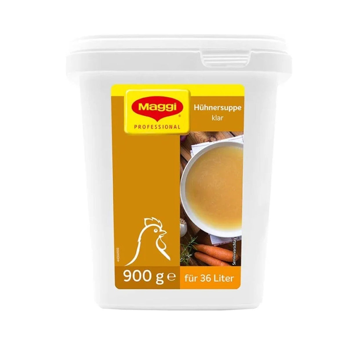 MAGGI Klare Hühnersuppe