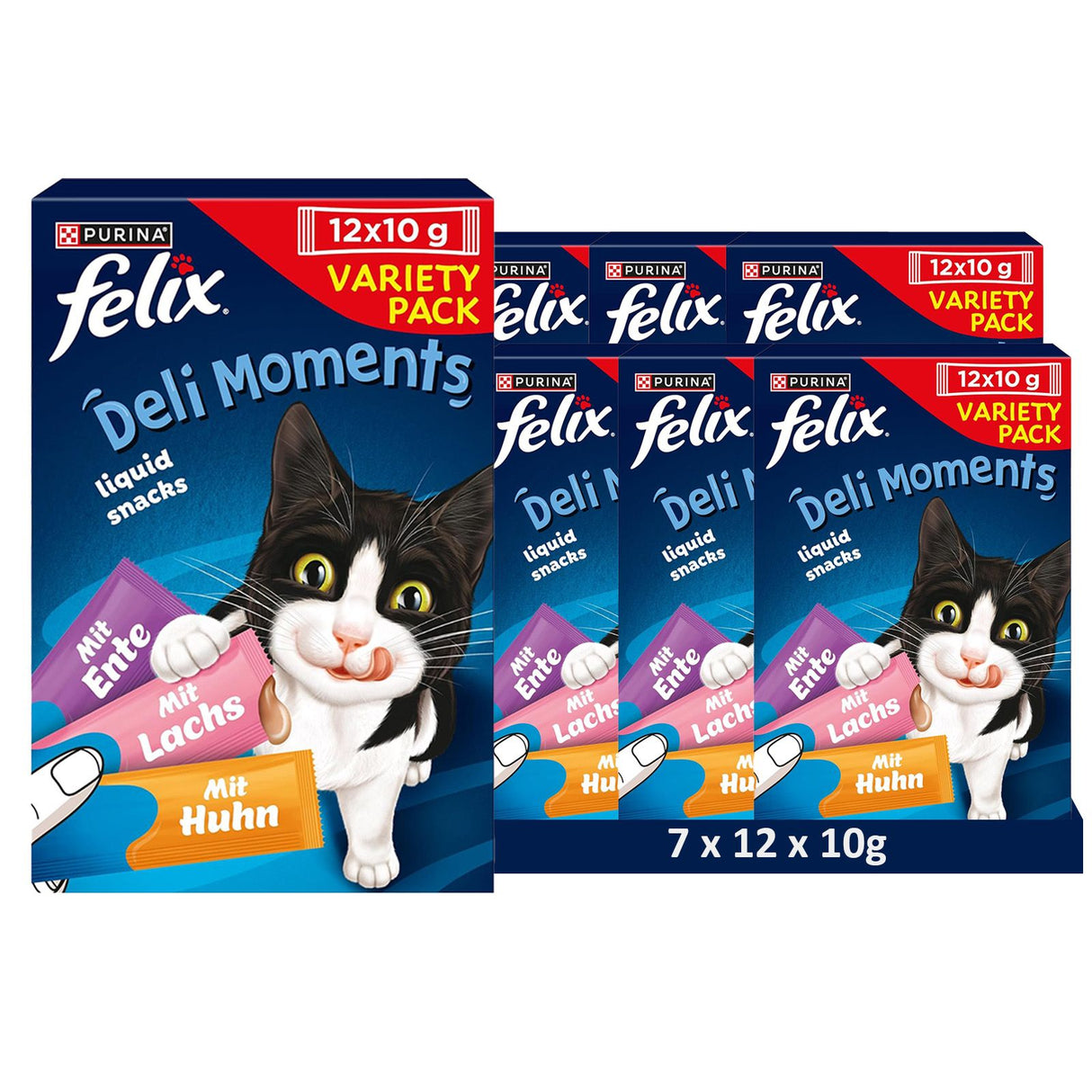 FELIX Deli Moments Mixpack
