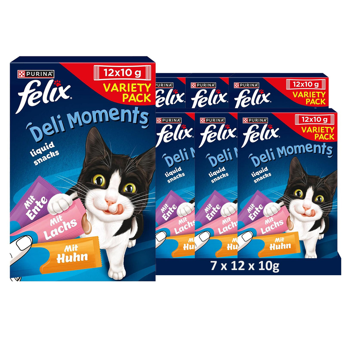 FELIX Deli Moments Mixpack