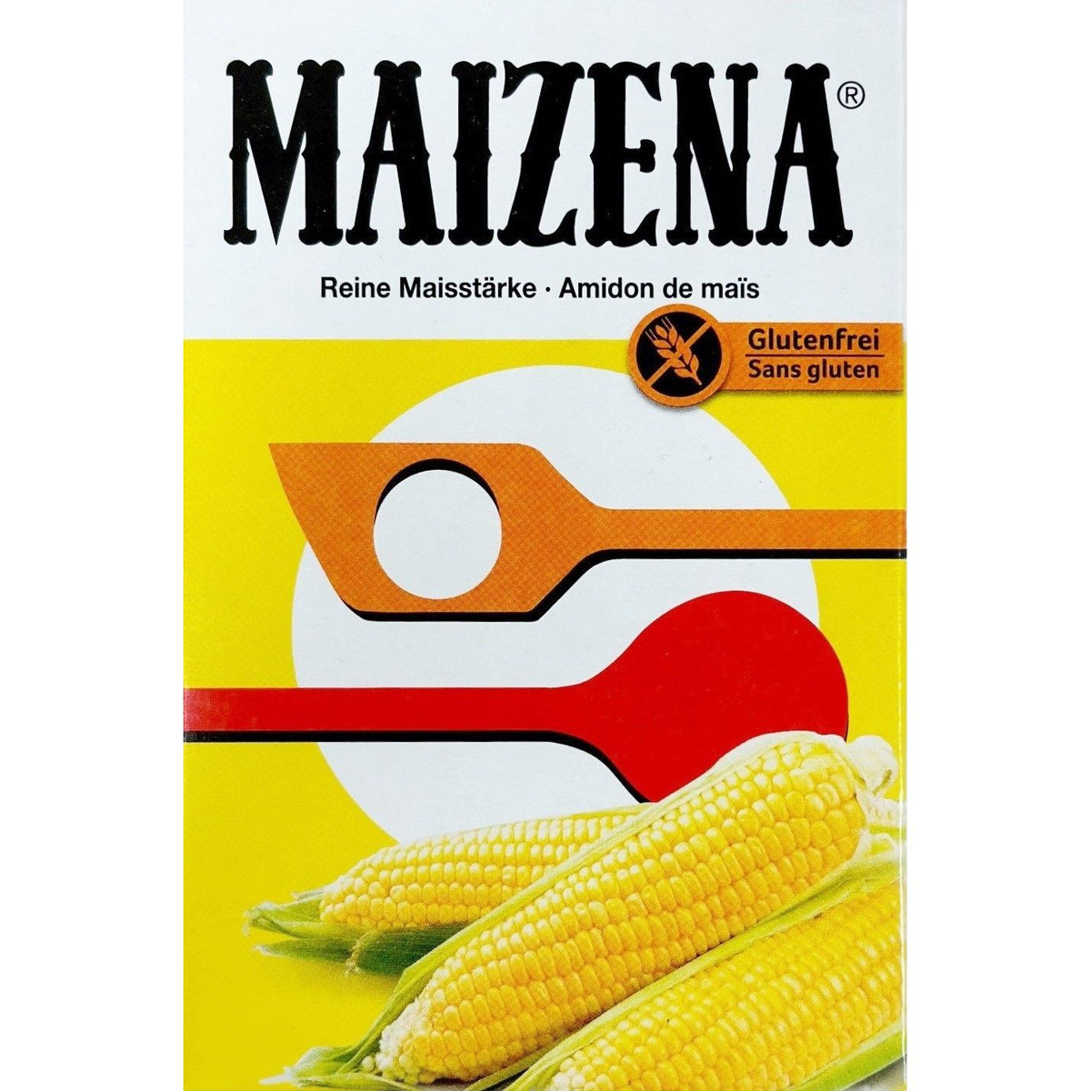 Maizena Maisstärke