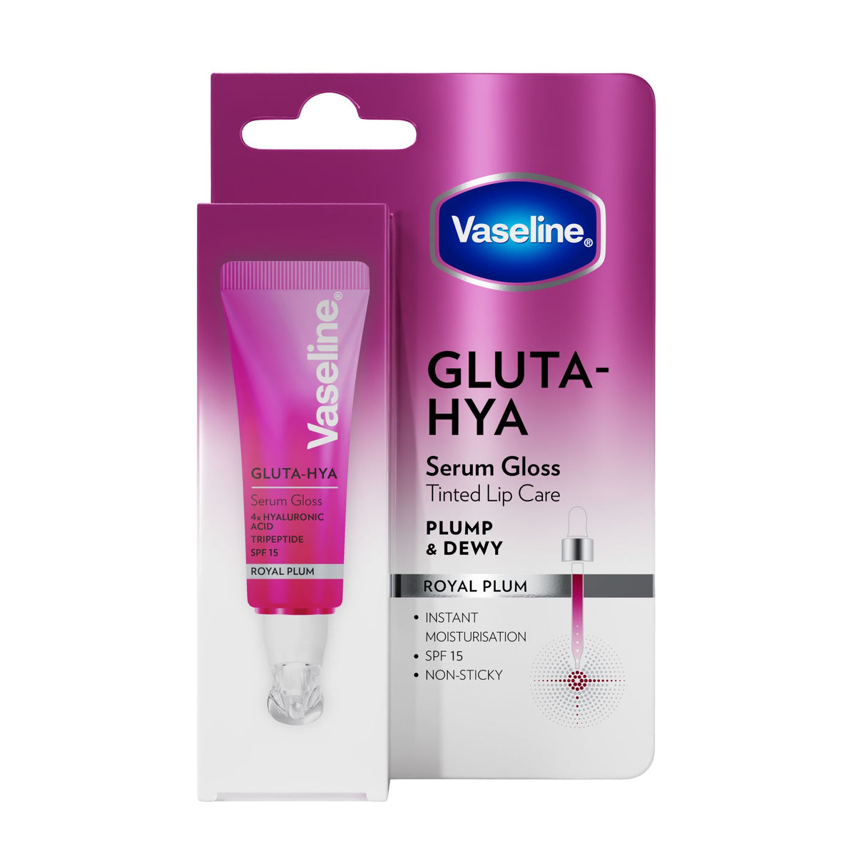 Vaseline Gluta-Hya