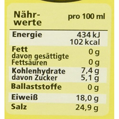 MAGGI Würze