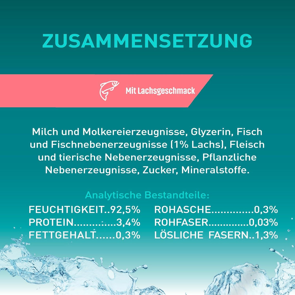 PURINA ONE HYDRALIFE au saumon