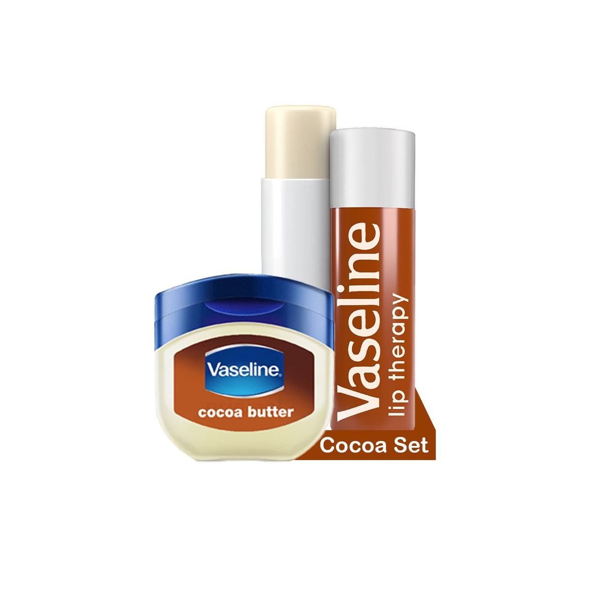 Vaseline Lip Therapy |