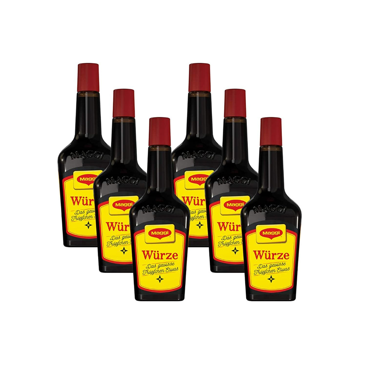 MAGGI Würze