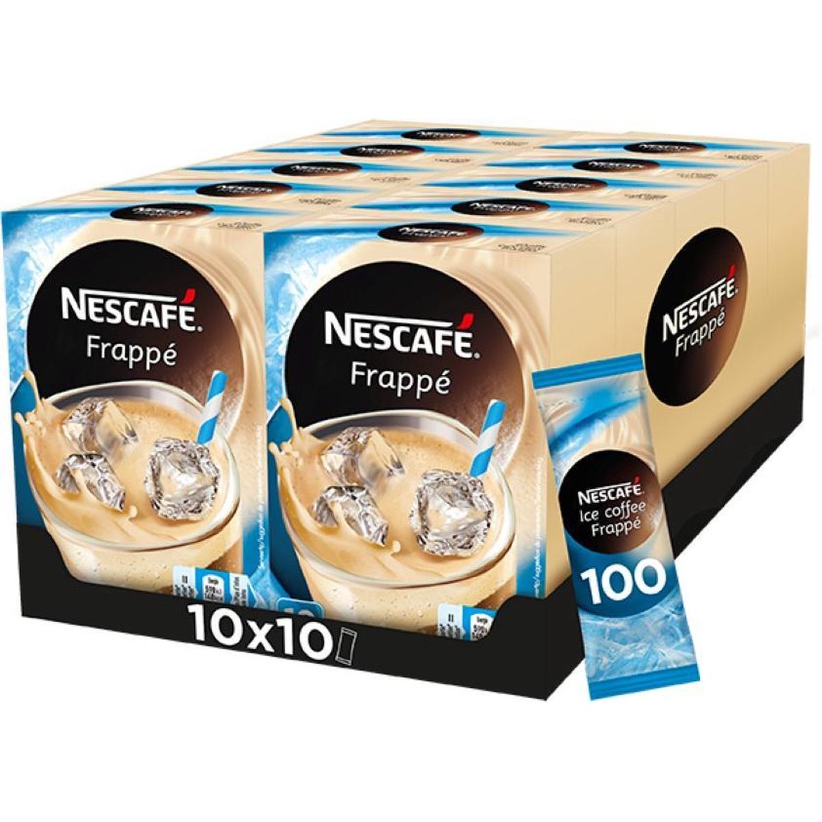 NESCAFÉ Frappé