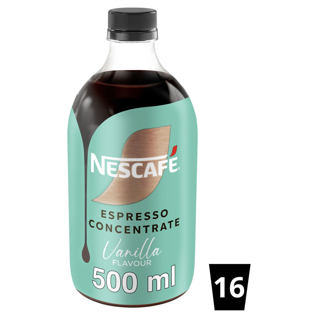 NESCAFÉ Espresso Concentrate Style Vanilla