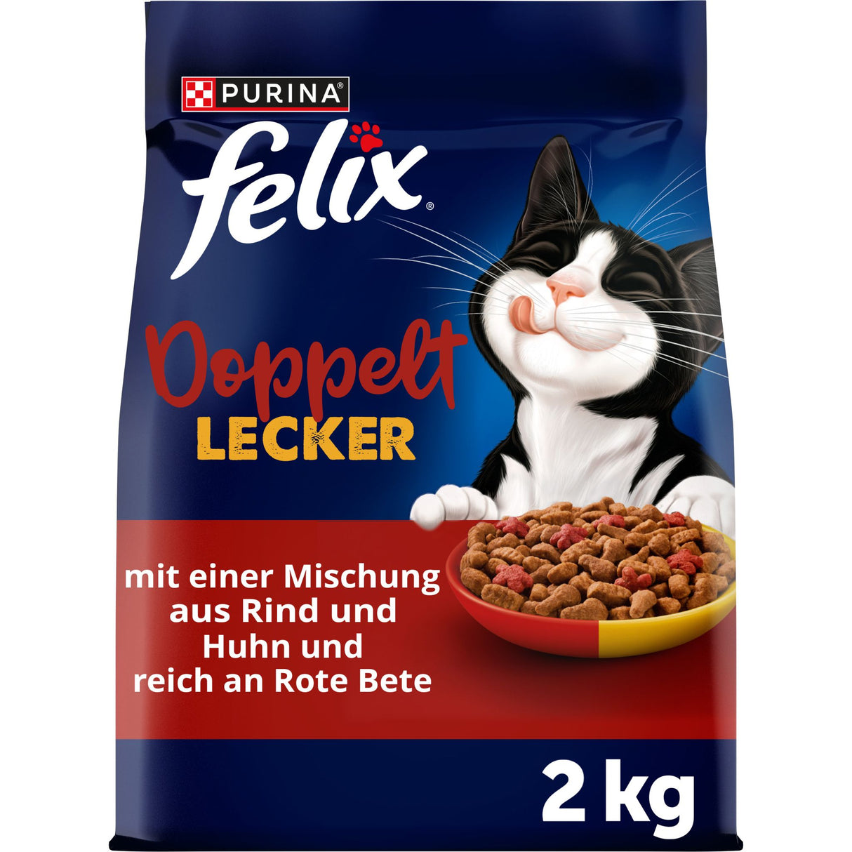 FELIX Doppelt Lecker Rind