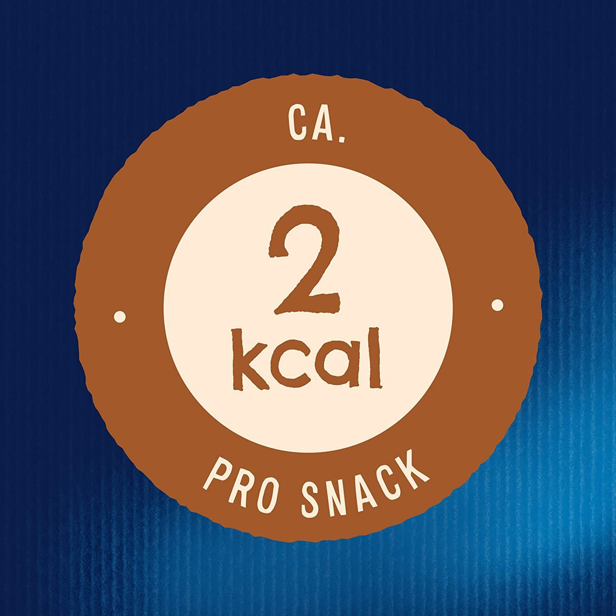 FELIX KnabberMix Original, Knuspriger Katzensnack mit 3 Geschmacksrichtungen