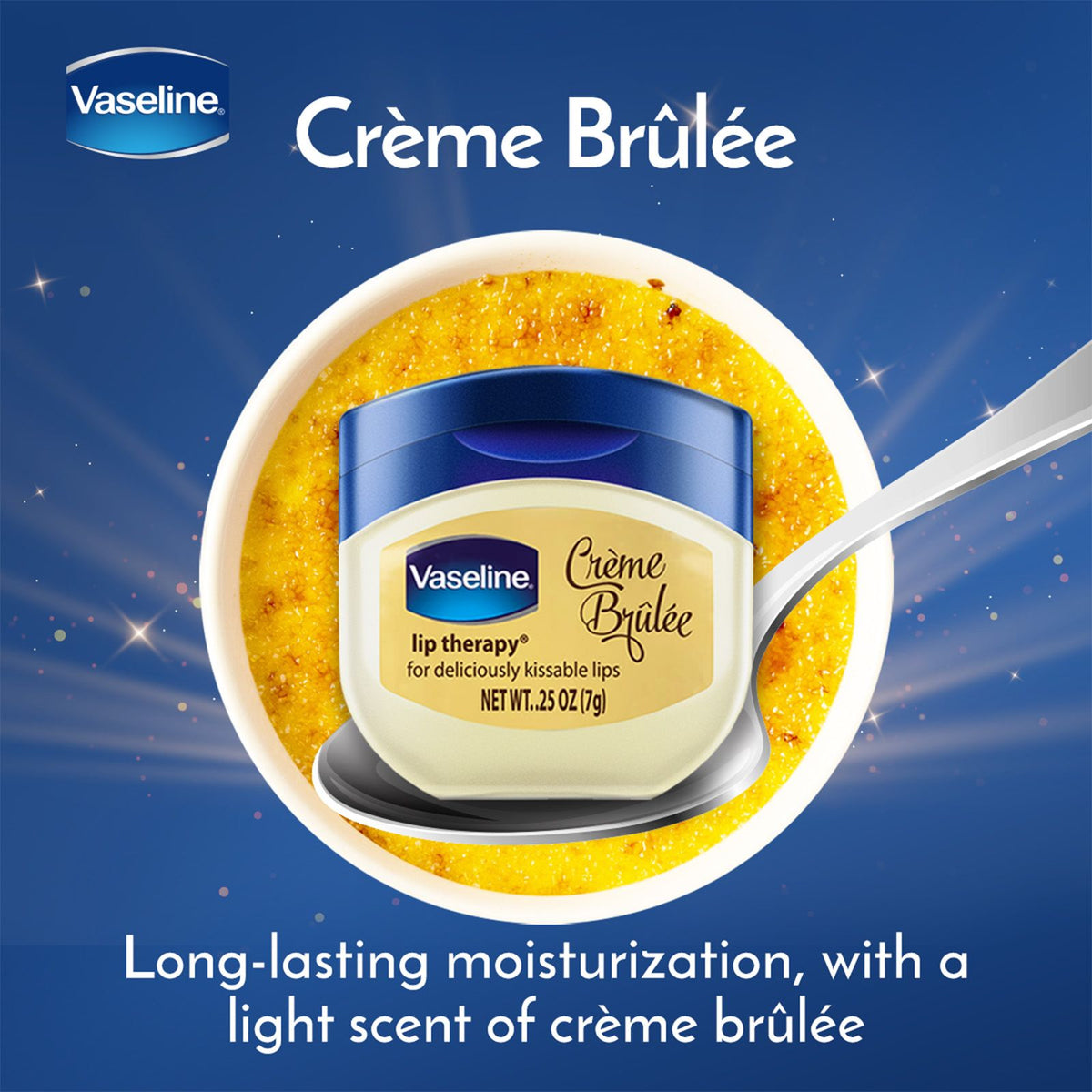 Vaseline Lip Therapy |