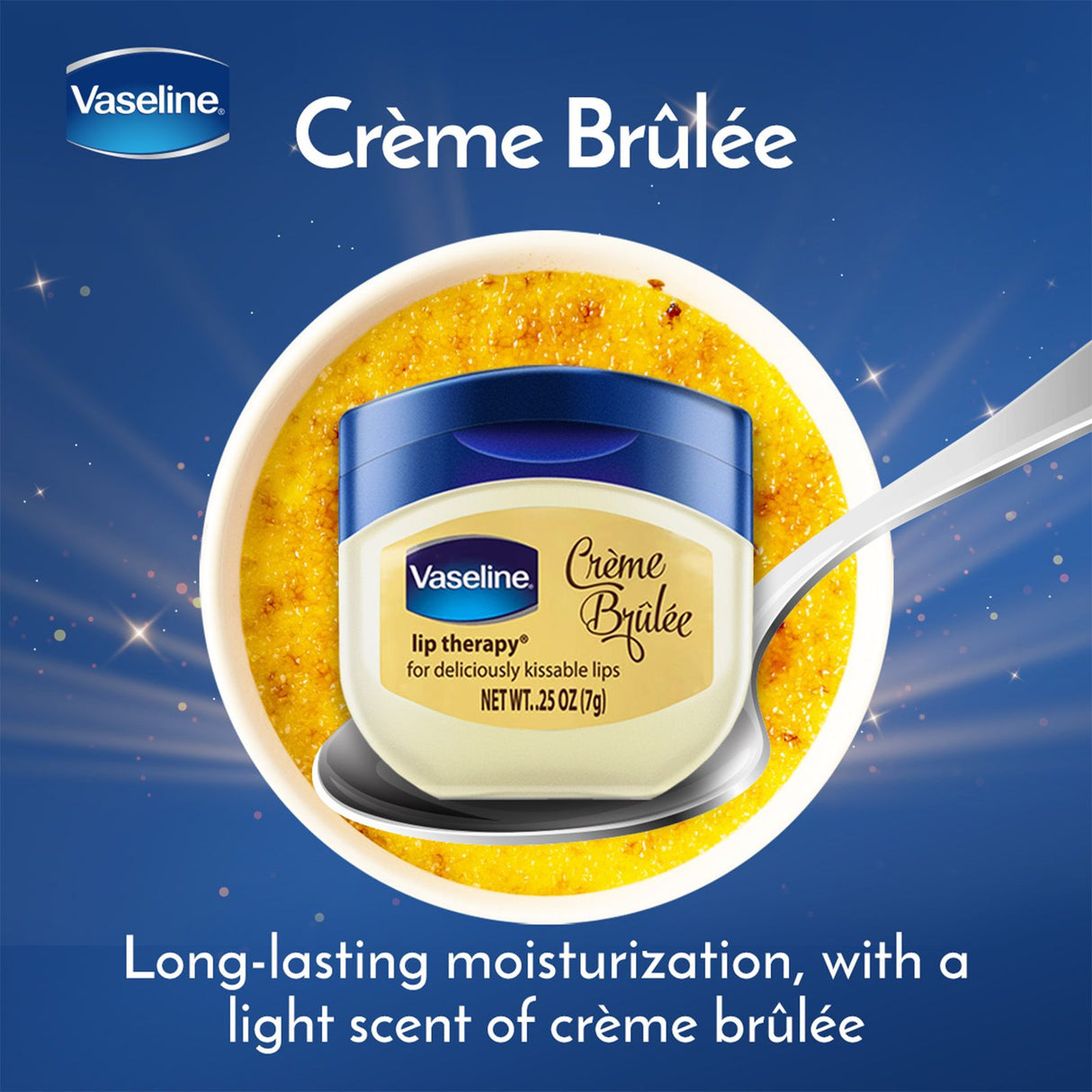 Vaseline Lip Therapy |