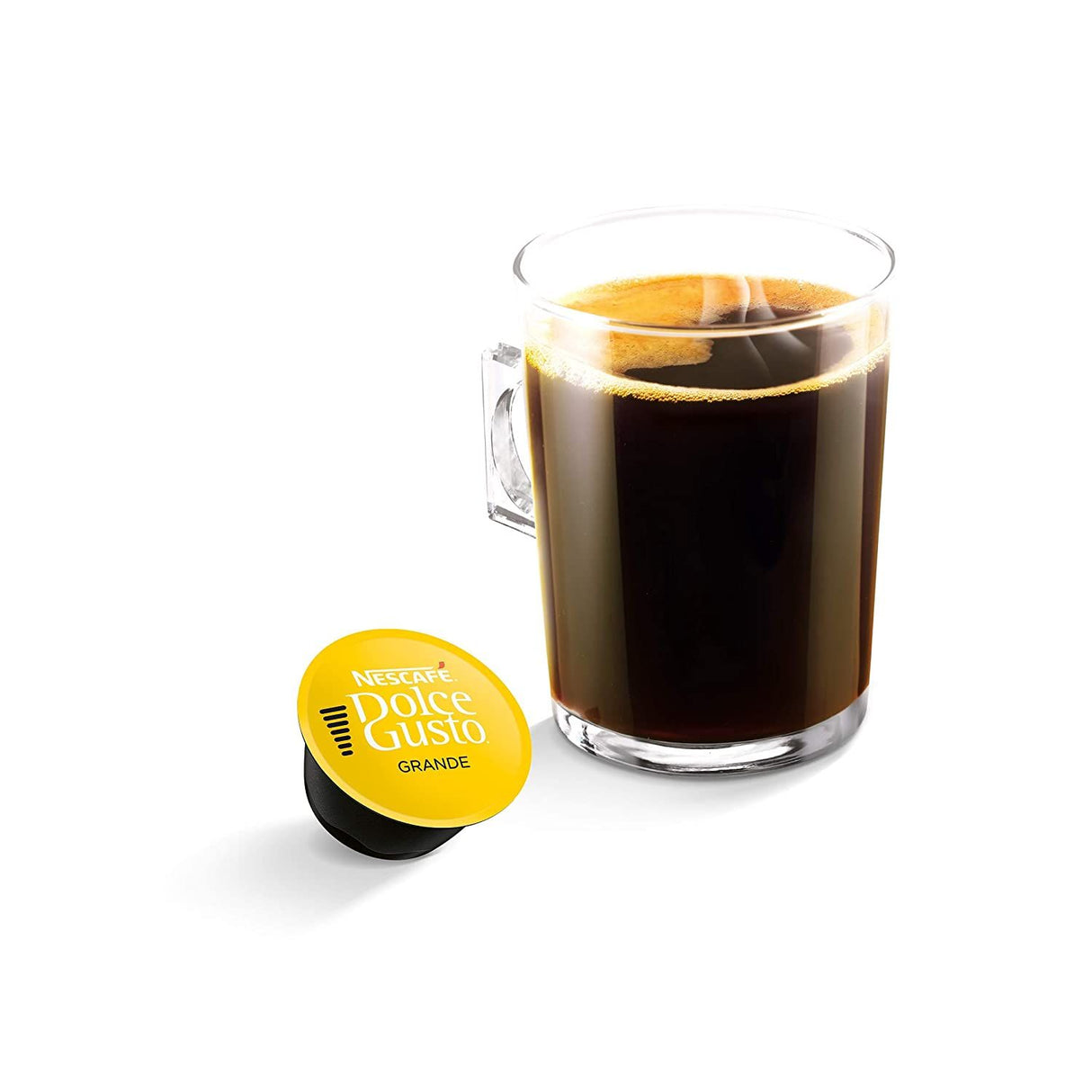 Nescafé Dolce Gusto Caffe Crema Grande