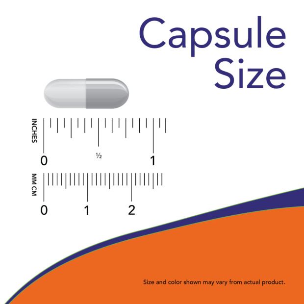 Now Foods Double Strength L-Theanine 200mg