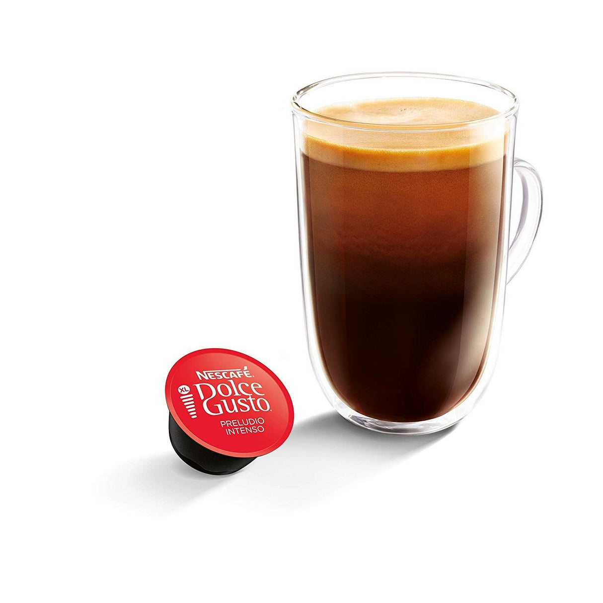 NESCAFÉ Dolce Gusto Grande Intenso Morning Blend (Preludio Intenso)